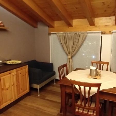 Agriturismo Le Valli Liedolo Екстериор снимка