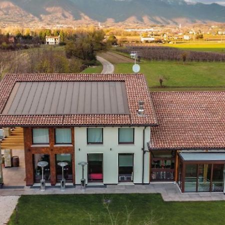 Agriturismo Le Valli Liedolo Екстериор снимка