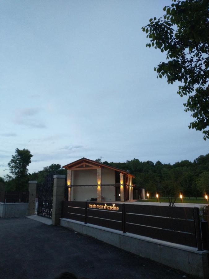 Agriturismo Le Valli Liedolo Екстериор снимка