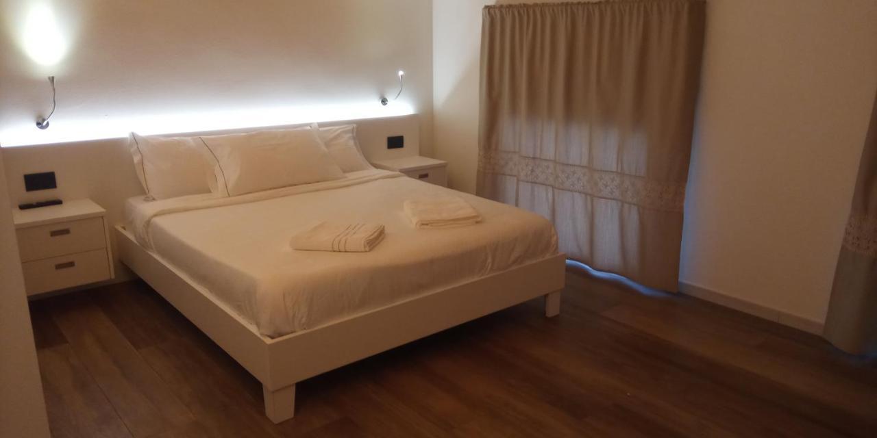 Agriturismo Le Valli Liedolo Екстериор снимка