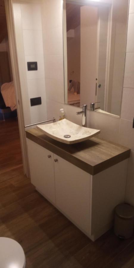 Agriturismo Le Valli Liedolo Екстериор снимка
