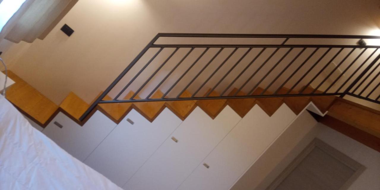 Agriturismo Le Valli Liedolo Екстериор снимка
