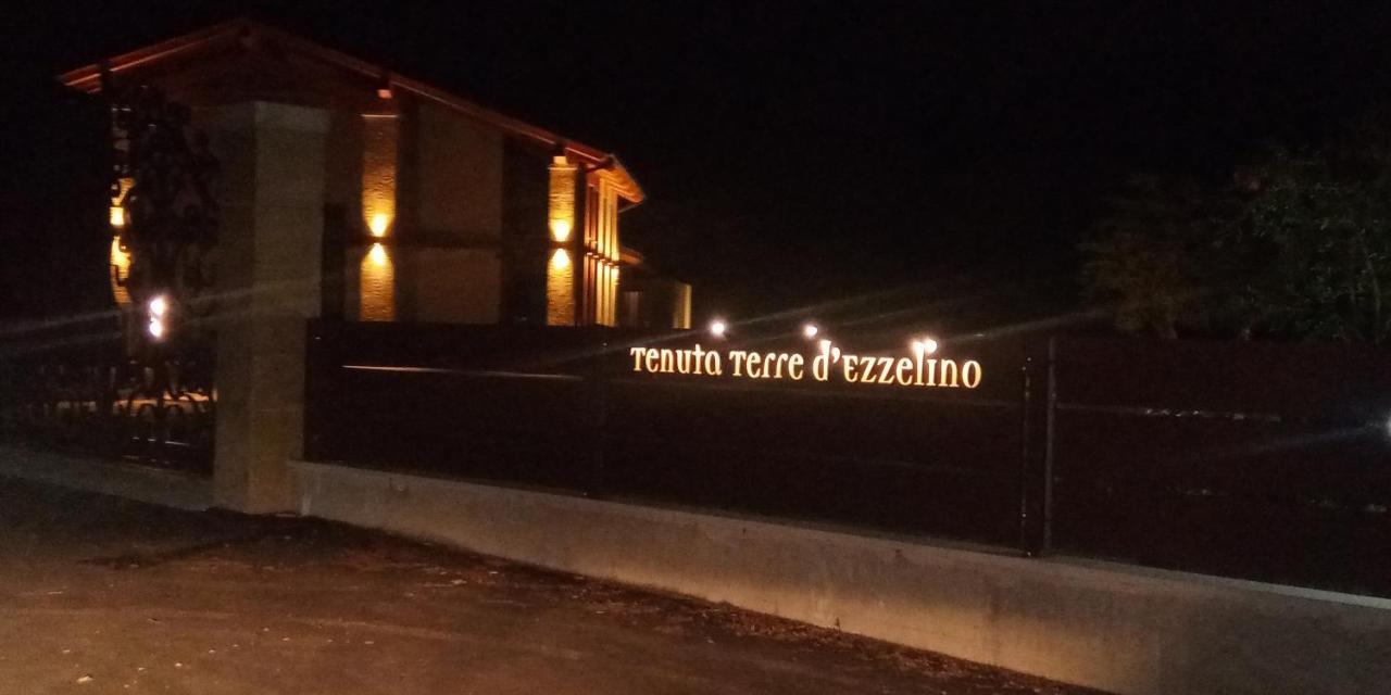 Agriturismo Le Valli Liedolo Екстериор снимка
