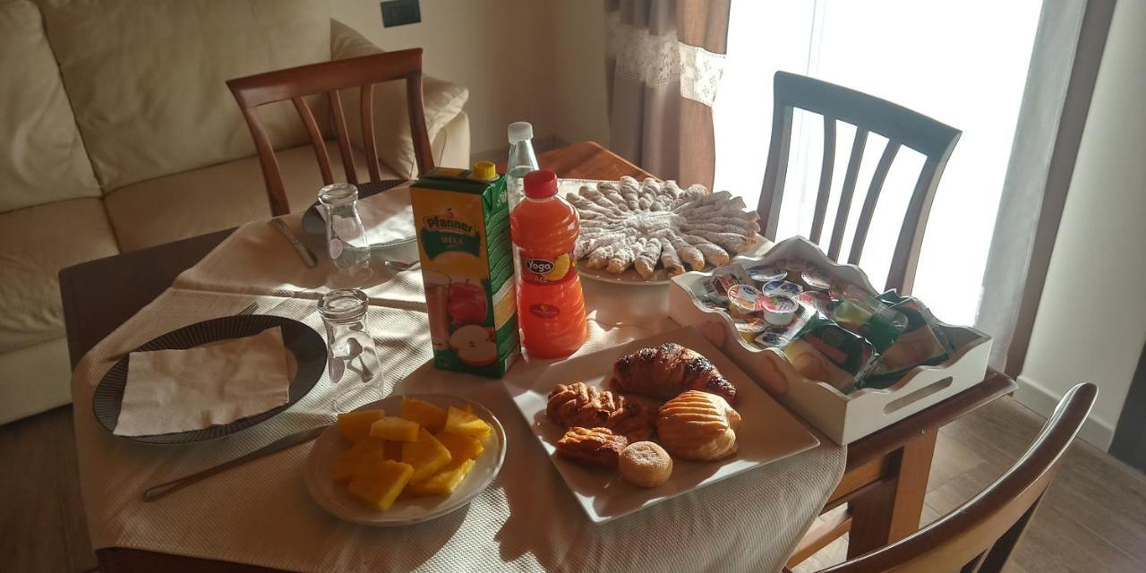 Agriturismo Le Valli Liedolo Екстериор снимка