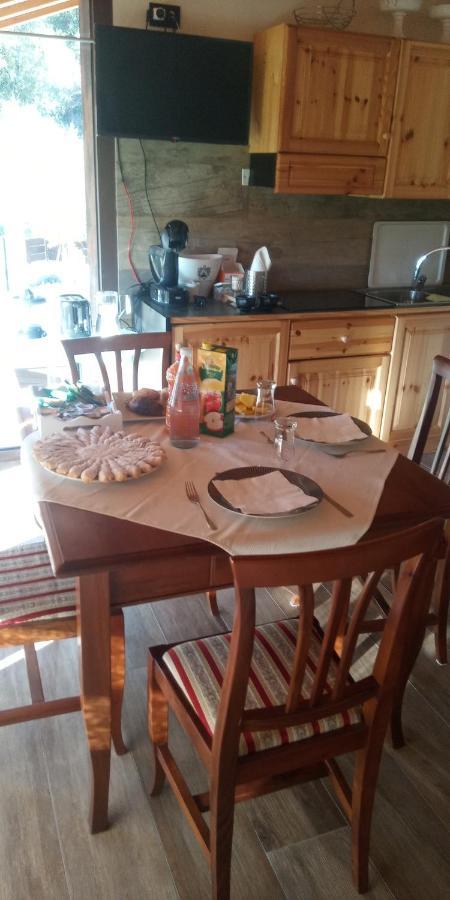 Agriturismo Le Valli Liedolo Екстериор снимка