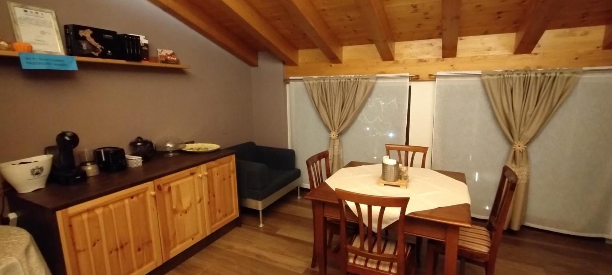 Agriturismo Le Valli Liedolo Екстериор снимка