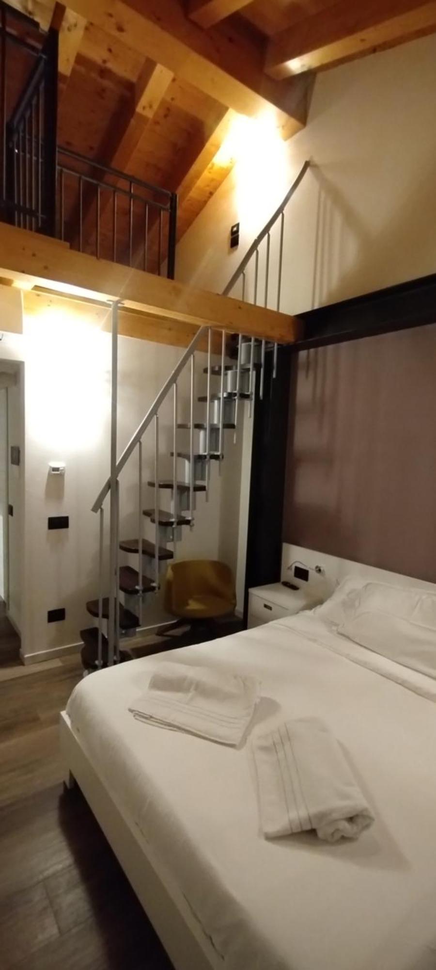 Agriturismo Le Valli Liedolo Екстериор снимка
