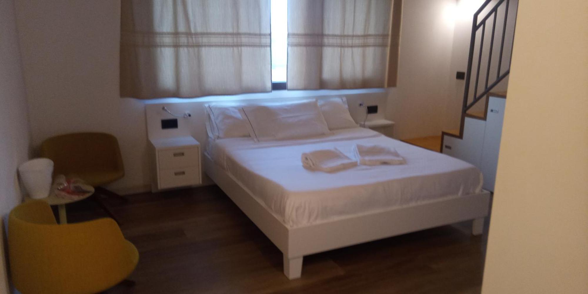 Agriturismo Le Valli Liedolo Стая снимка